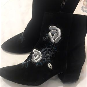 🖤 Steve Madden Boots 🖤